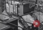 Standbild London Blitz London England Vereinigtes Königreich, 1940, aus Sekunde 40 historischem Filmmaterial Videoclip 65675031716