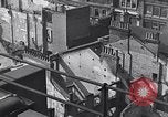 Standbild London Blitz London England Vereinigtes Königreich, 1940, aus Sekunde 41 historischem Filmmaterial Videoclip 65675031716