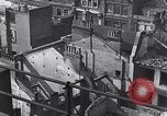 Standbild London Blitz London England Vereinigtes Königreich, 1940, aus Sekunde 42 historischem Filmmaterial Videoclip 65675031716
