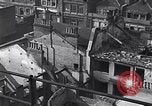 Standbild London Blitz London England Vereinigtes Königreich, 1940, aus Sekunde 43 historischem Filmmaterial Videoclip 65675031716