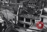 Standbild London Blitz London England Vereinigtes Königreich, 1940, aus Sekunde 44 historischem Filmmaterial Videoclip 65675031716