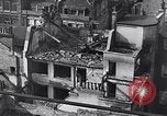 Standbild London Blitz London England Vereinigtes Königreich, 1940, aus Sekunde 45 historischem Filmmaterial Videoclip 65675031716