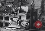 Standbild London Blitz London England Vereinigtes Königreich, 1940, aus Sekunde 46 historischem Filmmaterial Videoclip 65675031716