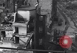 Standbild London Blitz London England Vereinigtes Königreich, 1940, aus Sekunde 47 historischem Filmmaterial Videoclip 65675031716