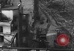 Standbild London Blitz London England Vereinigtes Königreich, 1940, aus Sekunde 48 historischem Filmmaterial Videoclip 65675031716
