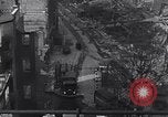 Standbild London Blitz London England Vereinigtes Königreich, 1940, aus Sekunde 49 historischem Filmmaterial Videoclip 65675031716