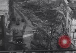 Standbild London Blitz London England Vereinigtes Königreich, 1940, aus Sekunde 50 historischem Filmmaterial Videoclip 65675031716