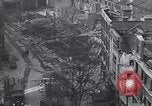 Standbild London Blitz London England Vereinigtes Königreich, 1940, aus Sekunde 51 historischem Filmmaterial Videoclip 65675031716