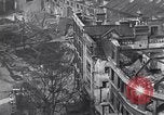 Standbild London Blitz London England Vereinigtes Königreich, 1940, aus Sekunde 52 historischem Filmmaterial Videoclip 65675031716