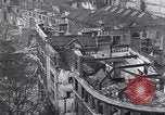 Standbild London Blitz London England Vereinigtes Königreich, 1940, aus Sekunde 53 historischem Filmmaterial Videoclip 65675031716