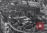 Standbild London Blitz London England Vereinigtes Königreich, 1940, aus Sekunde 54 historischem Filmmaterial Videoclip 65675031716