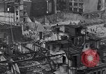 Standbild London Blitz London England Vereinigtes Königreich, 1940, aus Sekunde 57 historischem Filmmaterial Videoclip 65675031716