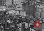 Standbild London Blitz London England Vereinigtes Königreich, 1940, aus Sekunde 60 historischem Filmmaterial Videoclip 65675031716