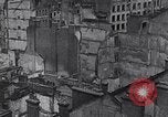 Standbild London Blitz London England Vereinigtes Königreich, 1940, aus Sekunde 62 historischem Filmmaterial Videoclip 65675031716