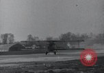 Image of John A Macready United States USA, 1929, second 21 stock footage video 65675031717