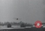 Image of John A Macready United States USA, 1929, second 37 stock footage video 65675031717