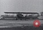 Image of John A Macready United States USA, 1929, second 49 stock footage video 65675031717