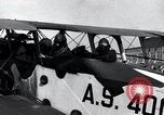 Image of John A Macready United States USA, 1929, second 54 stock footage video 65675031717