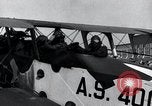 Image of John A Macready United States USA, 1929, second 55 stock footage video 65675031717