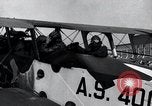 Image of John A Macready United States USA, 1929, second 56 stock footage video 65675031717