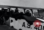 Image of John A Macready United States USA, 1929, second 57 stock footage video 65675031717