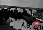 Image of John A Macready United States USA, 1929, second 58 stock footage video 65675031717