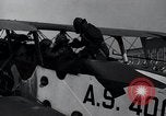 Image of John A Macready United States USA, 1929, second 59 stock footage video 65675031717