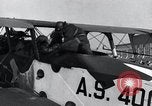 Image of John A Macready United States USA, 1929, second 60 stock footage video 65675031717