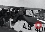 Image of John A Macready United States USA, 1929, second 61 stock footage video 65675031717