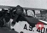 Image of John A Macready United States USA, 1929, second 62 stock footage video 65675031717