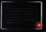 Image of Russell Maughan United States USA, 1929, second 11 stock footage video 65675031718