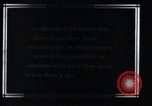 Image of Russell Maughan United States USA, 1929, second 13 stock footage video 65675031718