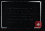 Image of Russell Maughan United States USA, 1929, second 17 stock footage video 65675031718