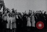 Standbild Cornelius Edzard Dessau Deutschland, 1929, aus Sekunde 13 historischem Filmmaterial Videoclip 65675031719