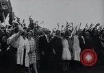 Standbild Cornelius Edzard Dessau Deutschland, 1929, aus Sekunde 15 historischem Filmmaterial Videoclip 65675031719