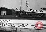 Standbild Cornelius Edzard Dessau Deutschland, 1929, aus Sekunde 36 historischem Filmmaterial Videoclip 65675031719