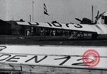 Standbild Cornelius Edzard Dessau Deutschland, 1929, aus Sekunde 37 historischem Filmmaterial Videoclip 65675031719