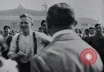 Standbild Cornelius Edzard Dessau Deutschland, 1929, aus Sekunde 54 historischem Filmmaterial Videoclip 65675031719