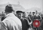 Standbild Cornelius Edzard Dessau Deutschland, 1929, aus Sekunde 55 historischem Filmmaterial Videoclip 65675031719