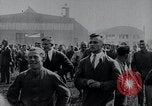Standbild Cornelius Edzard Dessau Deutschland, 1929, aus Sekunde 57 historischem Filmmaterial Videoclip 65675031719