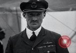 Standbild Lieutenant Greig Southampton England, 1929, aus Sekunde 18 historischem Filmmaterial Videoclip 65675031720