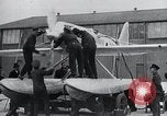 Standbild Lieutenant Greig Southampton England, 1929, aus Sekunde 20 historischem Filmmaterial Videoclip 65675031720