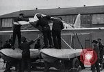 Standbild Lieutenant Greig Southampton England, 1929, aus Sekunde 21 historischem Filmmaterial Videoclip 65675031720
