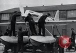 Standbild Lieutenant Greig Southampton England, 1929, aus Sekunde 22 historischem Filmmaterial Videoclip 65675031720