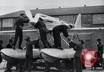 Standbild Lieutenant Greig Southampton England, 1929, aus Sekunde 24 historischem Filmmaterial Videoclip 65675031720