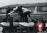 Standbild Lieutenant Greig Southampton England, 1929, aus Sekunde 25 historischem Filmmaterial Videoclip 65675031720