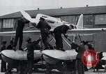 Standbild Lieutenant Greig Southampton England, 1929, aus Sekunde 26 historischem Filmmaterial Videoclip 65675031720