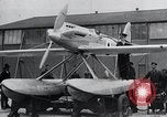Standbild Lieutenant Greig Southampton England, 1929, aus Sekunde 27 historischem Filmmaterial Videoclip 65675031720