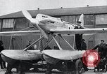 Standbild Lieutenant Greig Southampton England, 1929, aus Sekunde 30 historischem Filmmaterial Videoclip 65675031720