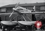 Standbild Lieutenant Greig Southampton England, 1929, aus Sekunde 31 historischem Filmmaterial Videoclip 65675031720